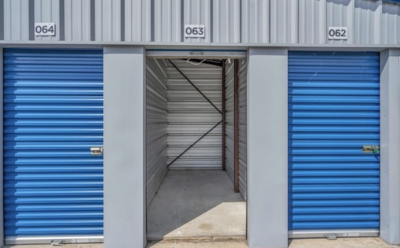 Storage Units at Make Space Storage - Keswick - 2410 Boyers Road Keswick ON